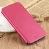 Чехол книжка для Realme 6 Mofi Rui Pink (Розовый)