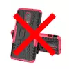 Чехол бампер для OnePlus 7 Nevellya Case Pink (Розовый)