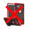 Чехол бампер для Sony Xperia XZ2 Nevellya Case Red (Красный)