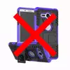 Чехол бампер для Sony Xperia XZ2 Compact Nevellya Case Purple (Фиолетовый)