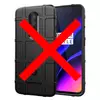 Чехол бампер для OnePlus 7 Pro Anomaly Rugged Shield Black (Черный) Чехол бампер для OnePlus 7 Pro Anomaly Rugged Shield Black (Черный)