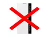 Чехол книжка для Samsung Galaxy Note 10 Samsung Clear View Standing Cover White (Белый)
