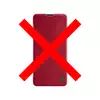 Чехол книжка для Samsung Galaxy A51 Nillkin Qin Red (Красный)