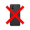 Чехол бампер для Samsung Galaxy M51 Nillkin Super Frosted Shield Black (Черный) Чехол бампер для Samsung Galaxy M51 Nillkin Super Frosted Shield Black (Черный)