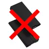 Чехол книжка для Xiaomi Redmi 9A Dux Ducis Skin Pro Black (Черный)