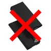 Чехол книжка для Samsung Galaxy Note 20 Dux Ducis Skin Pro Black (Черный)