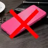 Чехол книжка для Xiaomi Mi9 Lite X-Level Leather Book Pink (Розовый)