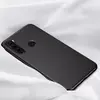 Чехол бампер для Realme 5 X-level Matte Black (Черный) Чехол бампер для Realme 5 X-level Matte Black (Черный)