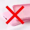 Чехол бампер для Samsung Galaxy A51 X-Level Silicone Pink (Розовый)