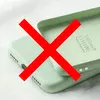 Чехол бампер для Xiaomi Mi9 Lite X-Level Silicone Green (Зеленый)