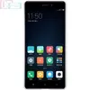 Чехол бампер для Xiaomi RedMi 4 Nillkin Super Frosted Shield White (Белый)