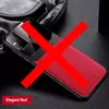 Чехол бампер для Motorola Moto G30 Anomaly Plexiglass Red (Красный)