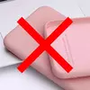 Чехол бампер для Samsung Galaxy S21 FE Anomaly Silicone Sand Pink (Песочный Розовый)