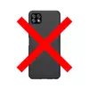 Чехол бампер для Xiaomi Poco X3 GT 5G Nillkin Super Frosted Shield Black (Черный)