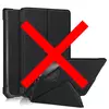 Чехол Anomaly Leather Smart Case Tpu+Pu для электронной книги PocketBook InkPad 3 740 Color / Pro 7.8" (Black)