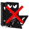 Чехол Anomaly Leather Smart Case Tpu+Pu для электронной книги PocketBook InkPad 3 740 Color Pro 7.8" Не трогай