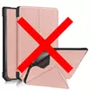 Чехол Anomaly Leather Smart Case Tpu+Pu для электронной книги PocketBook InkPad 3 740 Color Pro 7.8" Rose gold