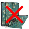 Чехол Anomaly Leather Smart Case Tpu+Pu для электронной книги PocketBook InkPad 3 740 Color / Pro 7.8" Весна