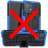 Чехол бампер для Xiaomi Mi 11 Lite Nevellya Case Blue (Синий)