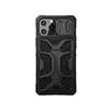 Чехол бампер для iPhone 13 Pro Max Nillkin Adventurer Black (Черный) 6902048229082