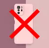Чехол бампер для Xiaomi Poco X3 GT Imak UC-2 Pink (Розовый) 6957476800693