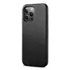 Чехол бампер для iPhone 13 Pro ESR Metro Leather Black (Черный) 4894240150368