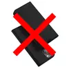 Чехол книжка для iPhone 13 Mini Dux Ducis Skin Pro Black (Черный)