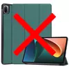 Чехол Anomaly Slim Smart Cover для планшета Xiaomi Mi Pad 5 / MiPad 5 Pro 11" (Зелёный)