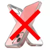 Чехол бампер для iPhone 13 Supcase Unicorn Beetle Edge with Screen Protector Pink (Розовый) 843439114142
