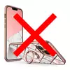 Чехол бампер для iPhone 13 Pro i-Blason Cosmo Snap Marble Pink (Мрамор Розовый) 843439114272