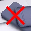 Чехол бампер для Xiaomi Poco X3 GT Anomaly Silicone Purple (Пурпурный)