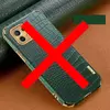 Чехол бампер для Xiaomi Mi 11 Lite / 11 Lite 5G NE Anomaly X-Case Green (Зеленый)