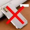 Чехол бампер для Oppo A53 Anomaly X-Case White (Белый)