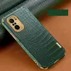 Чехол бампер для Xiaomi Poco F3 Anomaly X-Case Green (Зеленый)