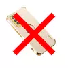 Чехол бампер для Samsung Galaxy A32 Anomaly X-Case Ring Holder White (Белый)