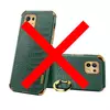 Чехол бампер для Xiaomi Mi 11 Lite / 11 Lite 5G NE Anomaly X-Case Ring Holder Green (Зеленый) Чехол бампер для Xiaomi Mi 11 Lite / 11 Lite 5G NE Anomaly X-Case Ring Holder Green (Зеленый)