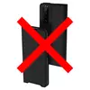 Чехол книжка для Sony Xperia 5 III Dux Ducis Skin Pro Black (Черный)