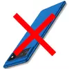Чехол бампер для Google Pixel 6 Pro X-level Matte Blue (Синий)