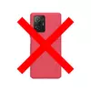 Чехол бампер для Xiaomi 11T / Xiaomi 11T Pro Nillkin Super Frosted Shield Red (Красный)
