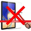 УЦЕНКА!!! Защитное стекло для Samsung Galaxy Tab S4 10.5 T830 T835 T837 Anomaly Tempered Glass 0.3 mm Прозрачноe
