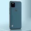 Чехол бампер для Google Pixel 4 Anomaly Color Fit Green (Зеленый) Чехол бампер для Google Pixel 4 Anomaly Color Fit Green (Зеленый)
