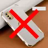 Чехол бампер для Oppo A53 Anomaly X-Case с кольцом-держателем White (Белый)