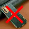 Чехол бампер для Samsung Galaxy Note 20 Ultra Anomaly X-Case с кольцом-держателем Green (Зеленый)