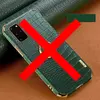 Чехол бампер для Samsung Galaxy S20 FE Anomaly X-Case с кольцом-держателем Green (Зеленый)