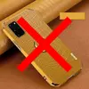 Чехол бампер для Samsung Galaxy S20 FE Anomaly X-Case с кольцом-держателем Yellow (Желтый)