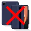 Чехол Anomaly Smart Cover TPU для Xiaomi Mi Pad 5 / MiPad 5 Pro 11" (Синий)