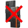 Чехол книжка для Samsung Galaxy S20 FE Anomaly Business Wallet Black (Черный)