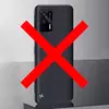 Чехол бампер для Motorola Edge 30 Neo Anomaly Color Fit Matte Black (Матовый Черный) Чехол бампер для Motorola Edge 30 Neo Anomaly Color Fit Matte Black (Матовый Черный)