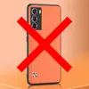 Чехол бампер для Motorola Moto G60 / Moto G40 Fusion Anomaly Color Fit Orange (Оранжевый)