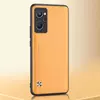Чехол бампер для Realme 9i Anomaly Color Fit Yellow (Желтый)